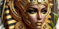 Снимка номер 1 за Египетска кралица