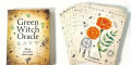 Снимка номер 4 за Карти за гадаене Зелена вещица