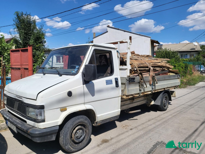 Снимка номер 1 за ТРАНСПОРТНИ УСЛУГИ