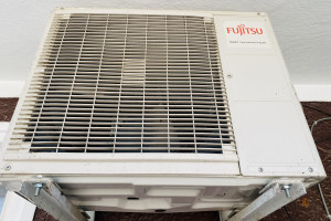 Снимка номер 1 за Продавам климатик Fujitsu