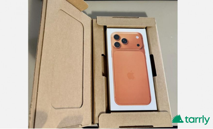 Снимка номер 1 за Новые акции Apple iPhone 17,17 Pro Max ,iPhone 17Air, разбло