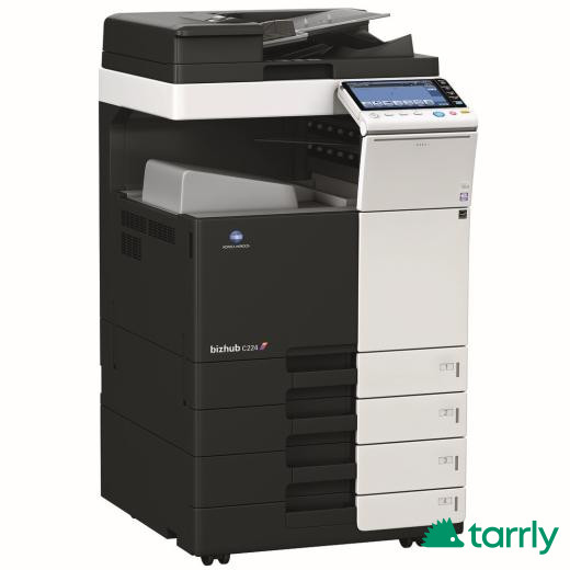 Снимка номер 1 за Konica Minolta Bizhub C224 е
