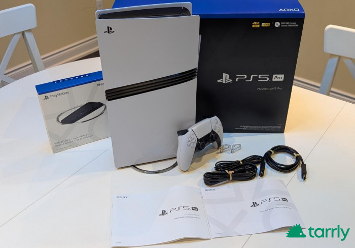 Снимка номер 1 за Sony PlayStation PS5 Pro, Sony PS5 Slim, Nintendo Switch 2