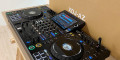 Снимка номер 1 за AlphaTheta XDJ-AZ, Pioneer OPUS-QUAD , Pioneer XDJ-RX3
