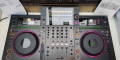 Снимка номер 3 за AlphaTheta XDJ-AZ, Pioneer OPUS-QUAD , Pioneer XDJ-RX3