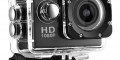 Снимка номер 1 за Екшън камера 4K, водоустойчива, издръжлива
