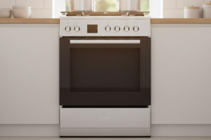 Снимка номер 1 за Комбинирана газова печка Taurus 60L