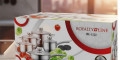 Снимка номер 1 за Royalty Line Rl-1232  Комплект от 12 части