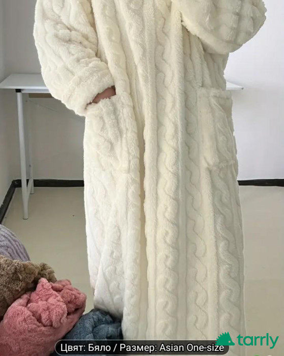 Снимка номер 1 за Топла нощница Еми