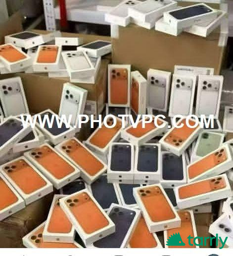 Снимка номер 1 за Apple iPhone Air, iPhone 17, iPhone 17 Pro, iPhone 16, iPhon