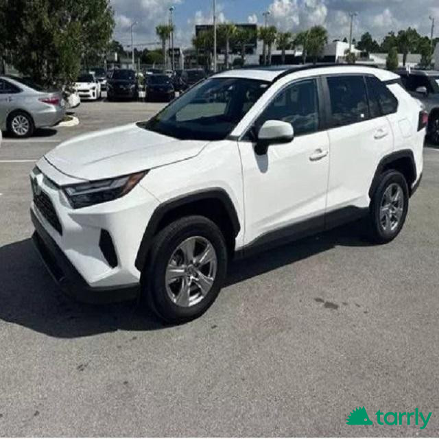 Снимка номер 1 за Toyota RAV4 2022 xle Full Options