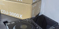 Снимка номер 2 за AlphaTheta CDJ-3000X, AlphaTheta Euphonia, Pioneer DJM-A9