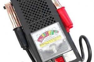 Снимка номер 1 за Тестер - товарна вилка 6V - 12V