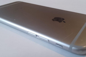 Снимка номер 1 за IPhone 6s 64GB нова батерия