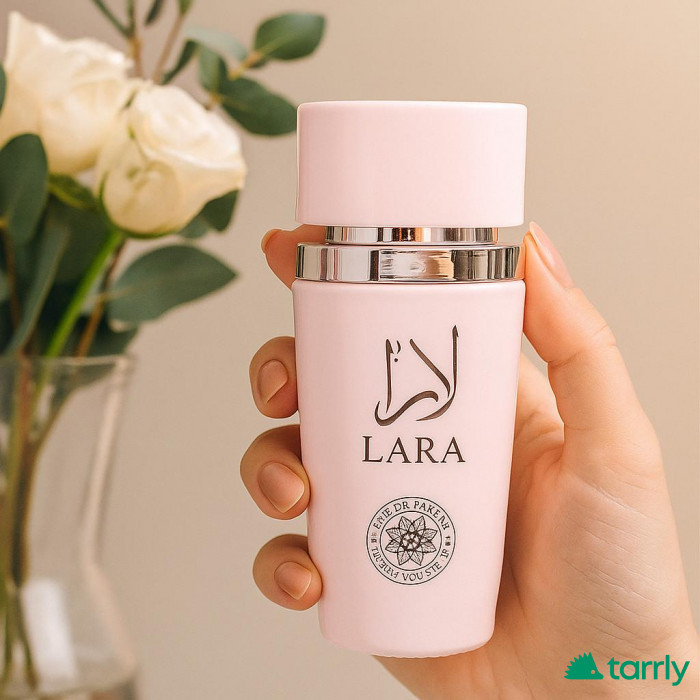 Снимка номер 1 за Ориенталска парфюмна вода LARA Eternal