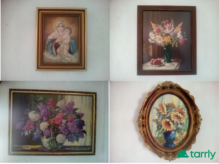 Снимка номер 1 за Вилерови гоблени - продават се