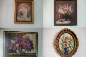 Снимка номер 1 за Вилерови гоблени - продават се