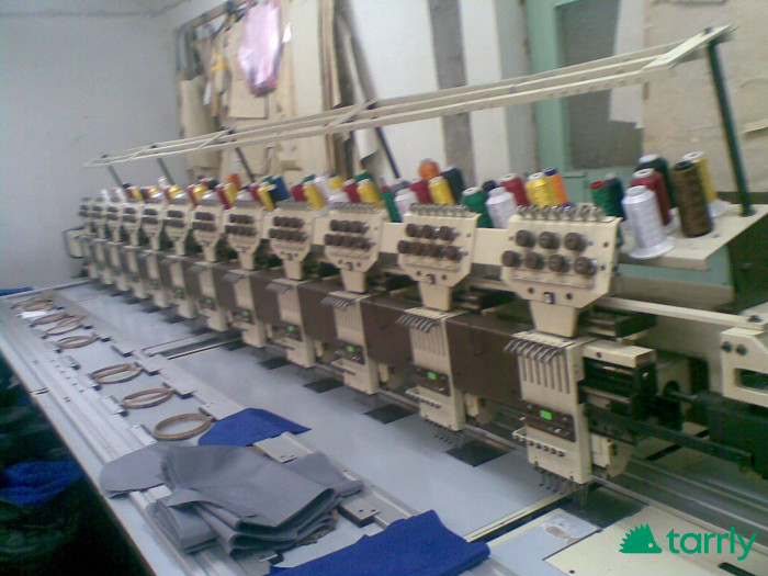 Снимка номер 1 за Ремонт на шевни машини по домовете Варна