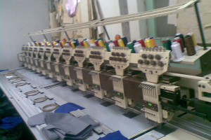 Снимка номер 1 за Ремонт на шевни машини по домовете Варна