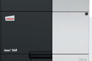 Снимка номер 1 за KONICA MINOLTA BIZHUB C368 TN 324