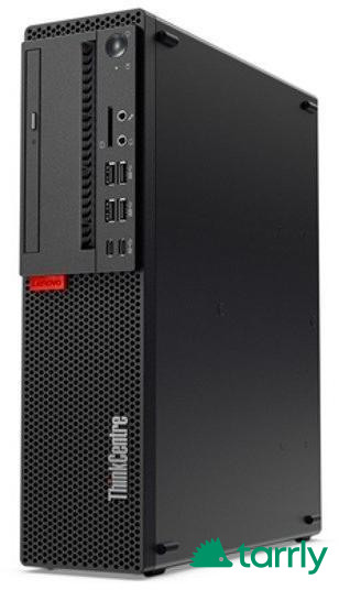 Снимка номер 1 за Компютър втора употреба Lenovo ThinkCentre M710s