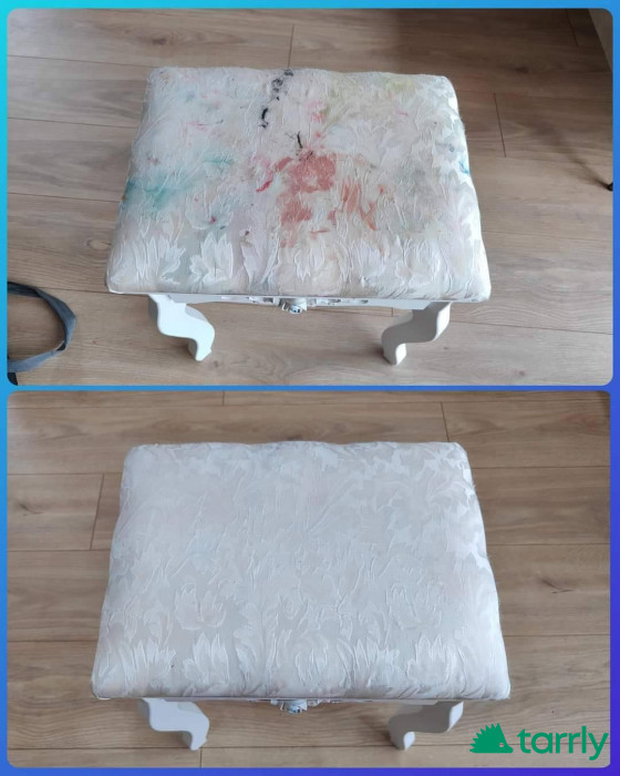 Снимка номер 1 за Професионално Пране и тупане с Rainbow