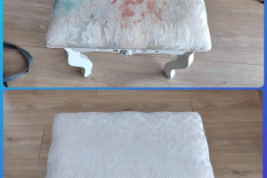 Снимка номер 1 за Професионално Пране и тупане с Rainbow