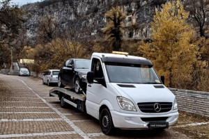 Снимка номер 1 за Пътна помощ Кулата Сандански София