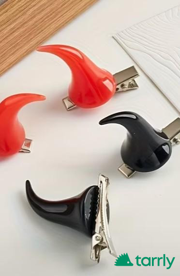 Снимка номер 1 за Сет шноли Дяволски рога