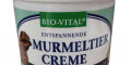 Снимка номер 2 за Крем с мас от мармот 250 мл murmeltier Bio-Vital от Германия