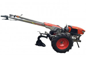 Снимка номер 1 за KUBOTA ZT155