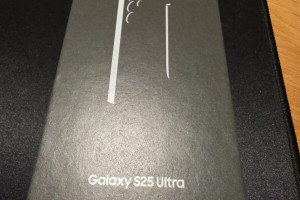 Снимка номер 1 за Samsung Galaxy S25 Ultra