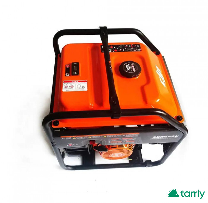 Снимка номер 1 за D9000i Generator