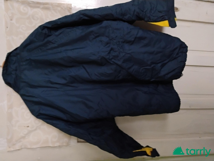 Снимка номер 1 за Топло зимно мъжко яке