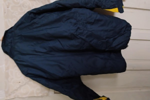 Снимка номер 1 за Топло зимно мъжко яке