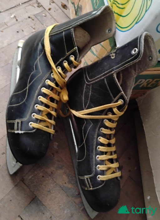 Снимка номер 1 за Кънки за лед