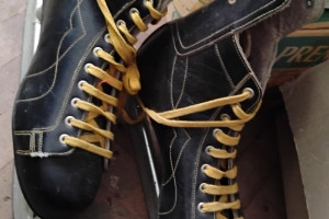 Снимка номер 1 за Кънки за лед