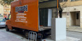 Снимка номер 1 за Хамалски услуги, транспорт и пренасяне на багаж