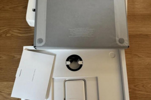 Снимка номер 1 за Apple MacBook Pro