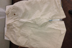 Снимка номер 1 за Дамски шорти Нина, 36