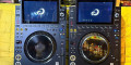 Снимка номер 5 за Pioneer CDJ-3000, AlphaTheta CDJ-3000X, Pioneer DJM-A9 Mixer