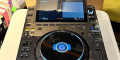 Снимка номер 3 за Pioneer CDJ-3000, AlphaTheta CDJ-3000X, Pioneer DJM-A9 Mixer
