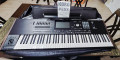 Снимка номер 1 за Korg Pa5X , Korg Pa4X, Korg NAUTILUS , Korg Pa1000 61-Key