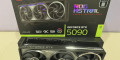 Снимка номер 1 за GeForce RTX 5090, RTX 5080, RTX 5070 Ti ,RTX 4090, RTX 4080