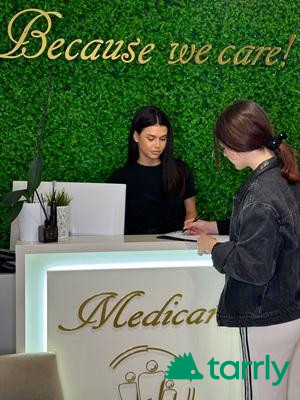 Снимка номер 1 за Професионални естетични процедури във Варна