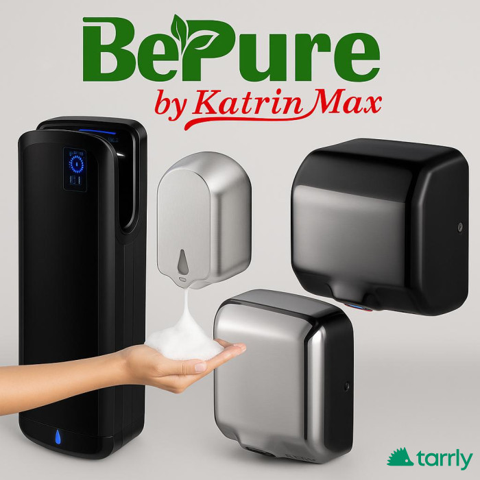 Снимка номер 1 за Добре дошли в света на професионалното хотелско оборудване о