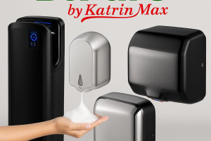 Снимка номер 1 за Добре дошли в света на професионалното хотелско оборудване о