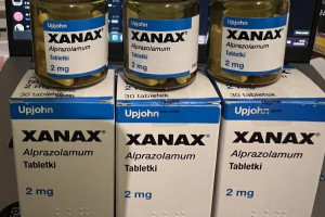 Снимка номер 1 за Купете Оксидолор, Дорета, Артротек, Адиплекс, Нембутал, Рела