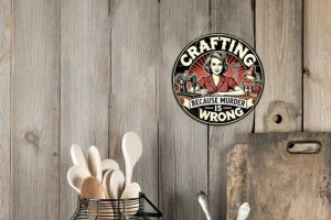 Снимка номер 1 за Забавна табела за занаятчии