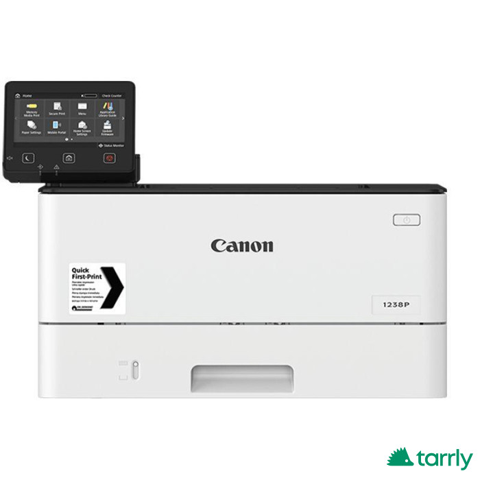 Снимка номер 1 за Лазерен принтер Canon i-SENSYS X 1238P